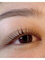 ヘアーアンドエステ ハラダ 滝ノ水店 【マシュマロ】長さを強調したい方にオススメなデザインです♪