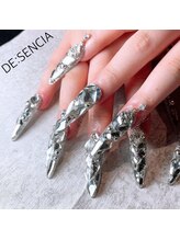 ディセンシア(DE:SENCIA)/スカルプ