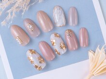 ミー(Mie.)/エレガントコース