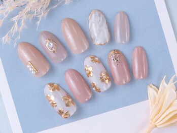 ミー(Mie.)/エレガントコース