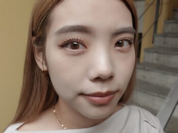 ディプティ モイラ(dipty MOILA)/アンドヘルシーでぱっちりまつ毛