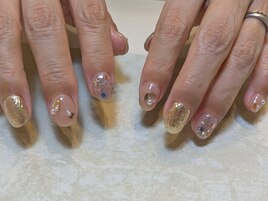 【ハンド】定額デザインBコース