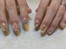 【ハンド】定額デザインBコース