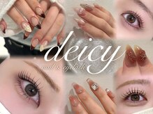 デイシー ネイルアンドアイラッシュ 新宿(deicy)