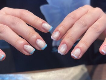 シェリーラメール 池袋店(cherie la mer)/フレンチネイル