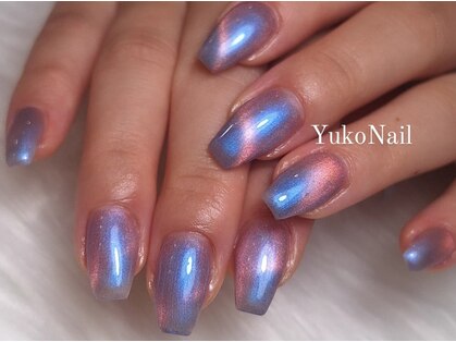ユコネイル 茨木(Yuko Nail)の写真