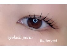 アイモア 四日市店(eye mor.)/村田 パッチリ最強まつ毛パーマ