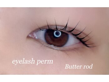 アイモア 四日市店(eye mor.)/村田 パッチリ最強まつ毛パーマ