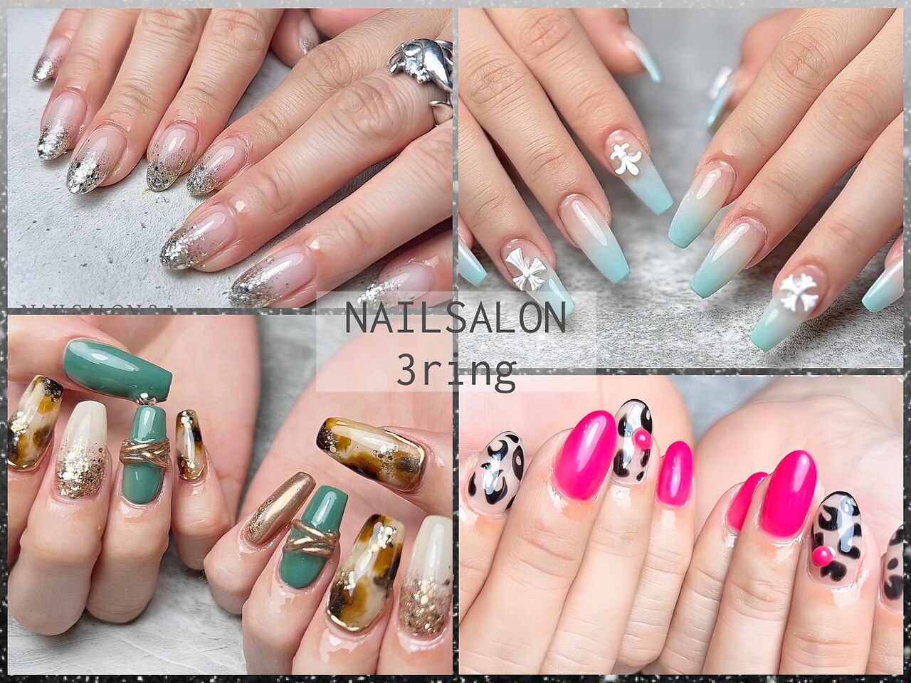 スリーリング(3ring)｜ホットペッパービューティー