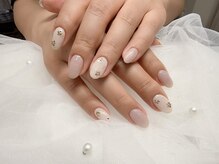 フェアリー(Fairy)/持ち込みデザイン