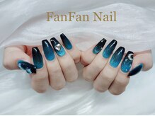 ファンファン 横浜(FanFan)/ チップ長さ出しやり放題