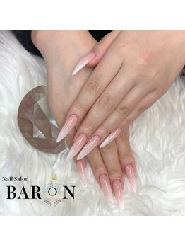 バロン 新宿店(BARON)/ベイビーブーマー:*+..:+