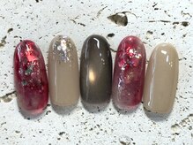 アメリ ネイル(Ameri nail)/定額ネイル¥8030