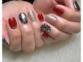 レオパードマグ