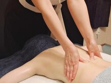 リボンノット(Ribbon knot)