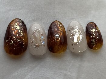 ボタン 木更津店(BOTAN)/定額デザインC