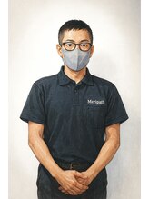 メリパス(Meripath) 磯田