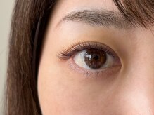 ヘアアンドアイラッシュ テクテク(teku teku)/ボリューム　ボリュームラッシュ