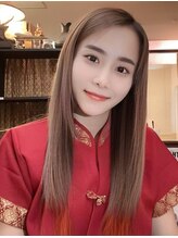 ヌアット 新大久保(NUAT) エマ EMMA