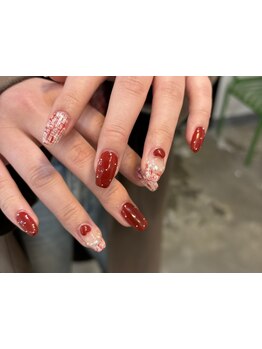 カラー・パーツの種類が豊富