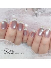 うるつやnail☆