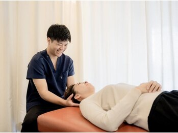 いぶき整体院　富山掛尾店