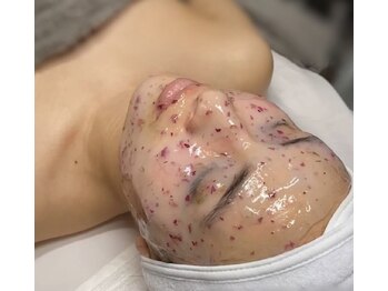 ティースタイル(T-Style)/ハイドロジェリーマスク