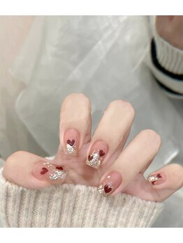 ドラネイル(Dola Nail)/