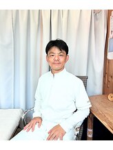 バランス鍼灸整骨院 武田 喜伊知