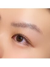 ヴァイス(VAICE)/まつげパーマ/眉毛ワックス脱毛