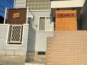 グランデ(GRANDE)の写真/【セルゼロ★痩身マシン】繰り返す冷えやむくみの改善に!脂肪の燃焼促進、引き締めなどにも◎