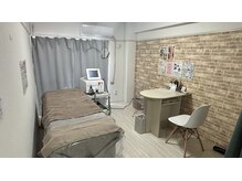 ルウム 東新宿店(lum)/都度払い脱毛サロンlum/東新宿店