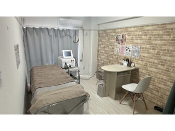 ルウム 東新宿店(lum)/都度払い脱毛サロンlum/東新宿店