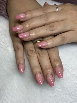 オランダエステティック(Holland Esthetics)/カラーグラデーション