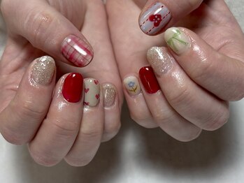 アルファシャルル 那覇 おもろまち(α.chalulu)/持ち込み