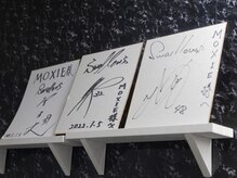 モクシージム 名古屋 守山(MOXIE GYM)/MOXIE GYM