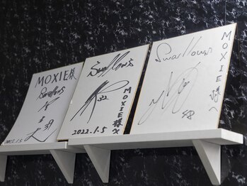 モクシージム 名古屋 守山(MOXIE GYM)/MOXIE GYM