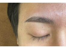 ワントゥー 渋谷店(ONE TO)/眉毛/眉毛サロン