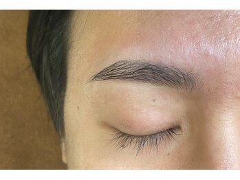 ワントゥー 渋谷店(ONE TO)/眉毛/眉毛サロン