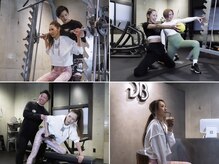 ビエネスタジムトウキョウ 青山(BIENESTAR GYM TOKYO)