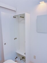 ポーラ ザ ビューティー イオンモール高崎店(POLA THE BEAUTY)/エステルーム