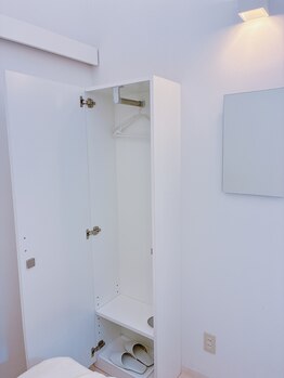 ポーラ ザ ビューティー イオンモール高崎店(POLA THE BEAUTY)/エステルーム