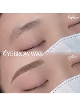 アイモア 吉祥寺店(eye mor.)/まつげパーマ/美眉/アイブロウ