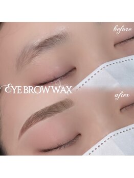 アイモア 吉祥寺店(eye mor.)/まつげパーマ/美眉/アイブロウ