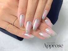 アプローズ(Approse)/持ち込みデザイン