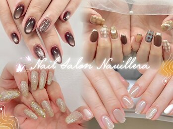 ピースドット ナビレラ(PEACE. Navillera)/