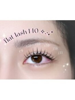 リナータ 渋谷本店(Rinata)/《フラット140本》