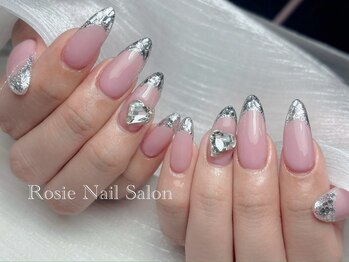 ロージー 柏店(Rosie)/ガラスフレンチ