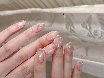 しゅり ネイル/