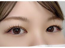アイラッシュ アンドアール(eyelash and.R)/